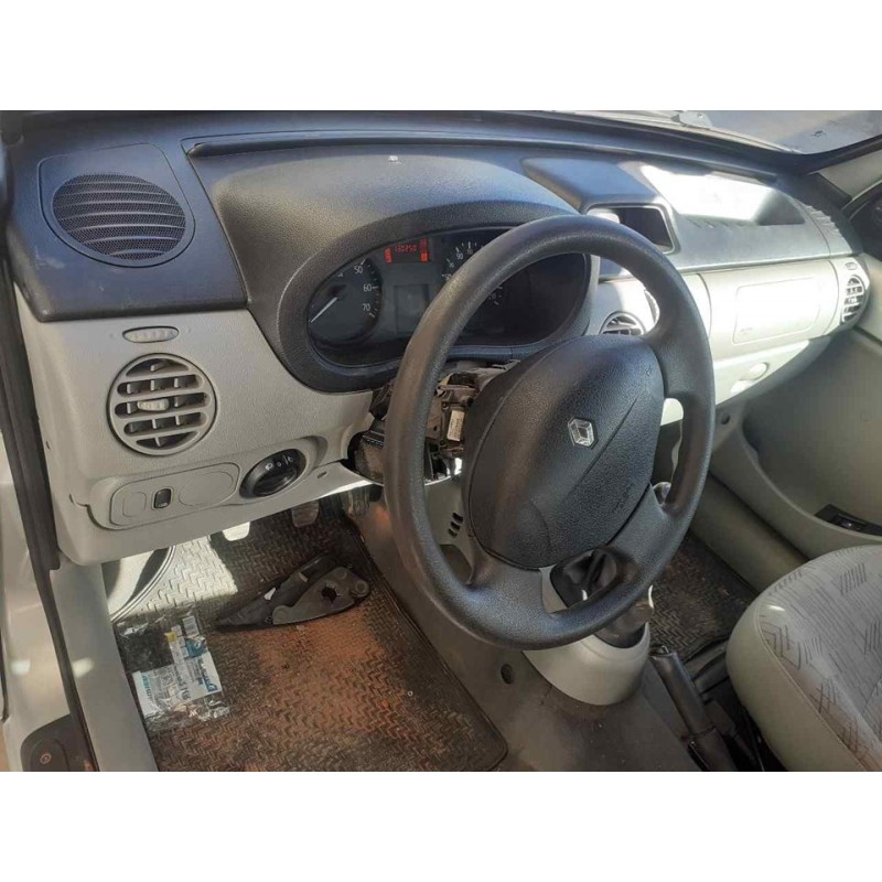 renault kangoo (f/kc0) del año 2005