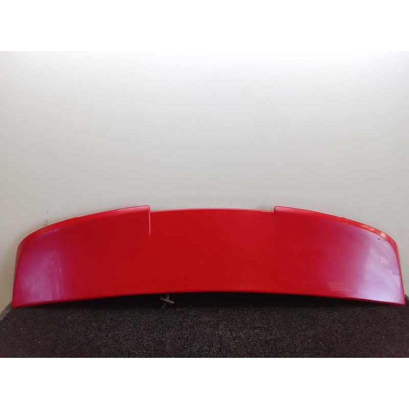 Recambio de aleron trasero para ford focus berlina (cap) sport referencia OEM IAM   