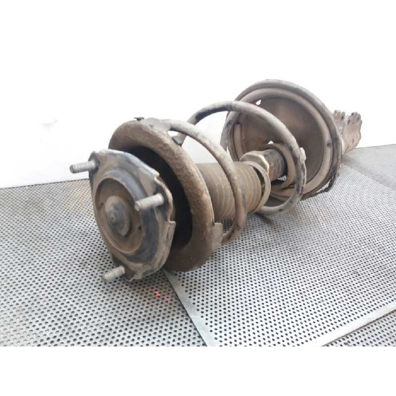 Recambio de amortiguador delantero izquierdo para toyota rav 4 (a2) 1.8 16v cat referencia OEM IAM - Azul 3