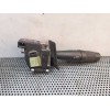 Recambio de mando limpia para peugeot 205 berlina referencia OEM IAM  JAEGER 