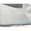 Recambio de caja mariposa para citroën c4 grand picasso exclusive referencia OEM IAM 9657485480  DELPHI