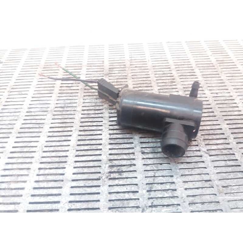 Recambio de bomba limpia para ford transit 2.5 diesel referencia OEM IAM - Blanco 2