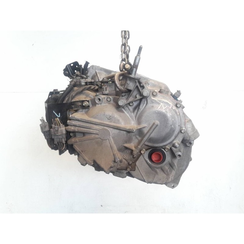Recambio de caja cambios para renault laguna ii (bg0) luxe privilege referencia OEM IAM DM70FB5 - Negro 4