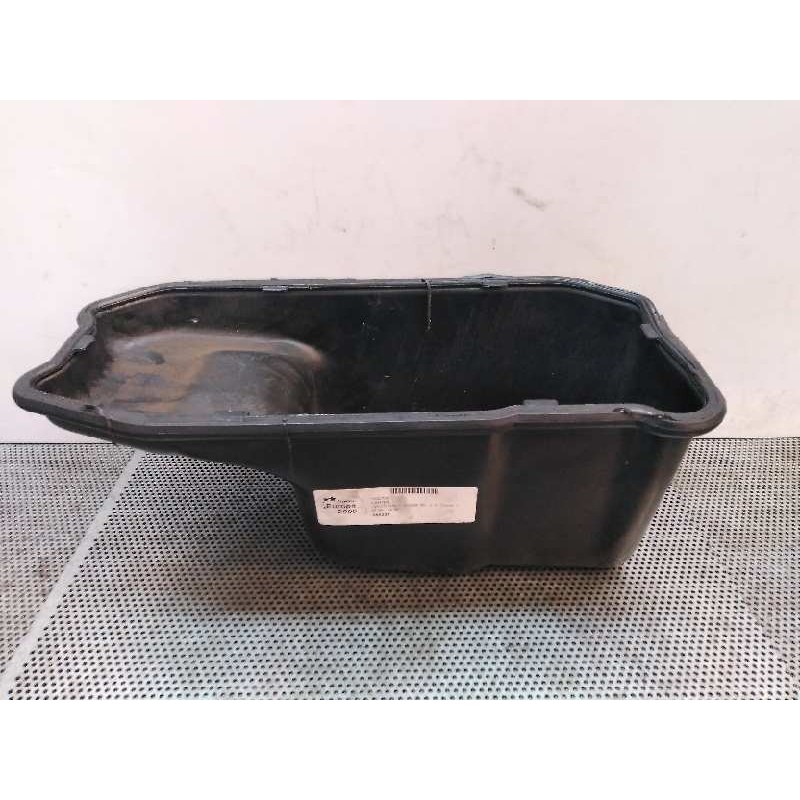 Recambio de carter para iveco daily combi 35 - s 12 combi referencia OEM IAM   