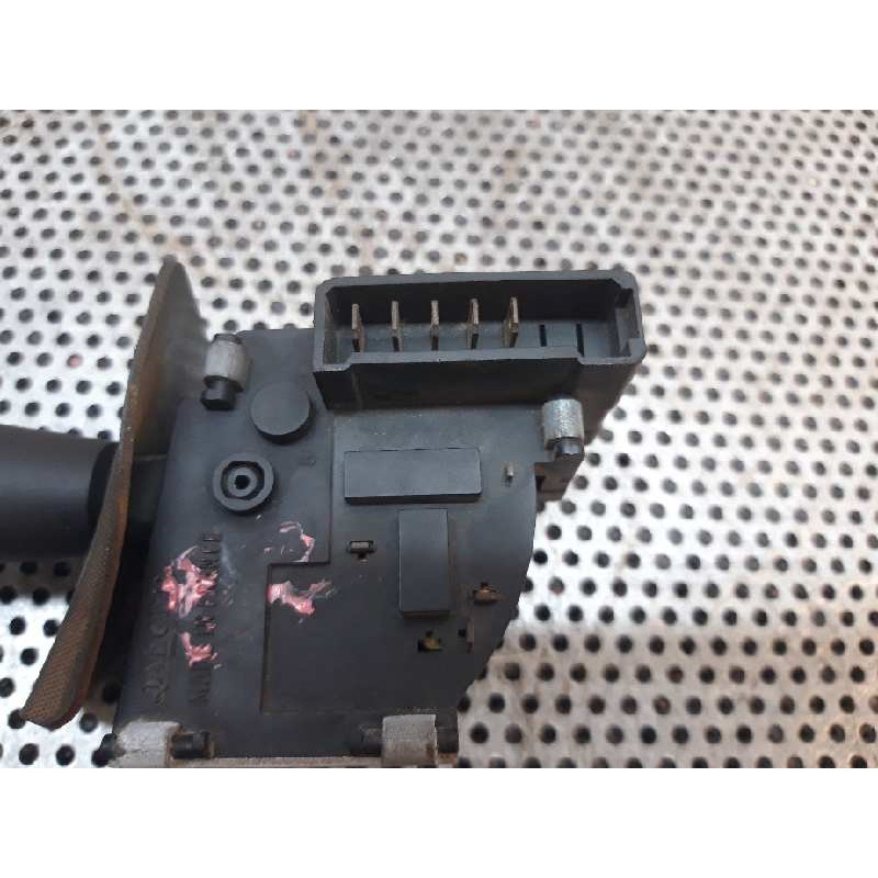Recambio de mando limpia para peugeot 205 berlina referencia OEM IAM  JAEGER 2