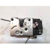 Recambio de cerradura puerta delantera derecha para peugeot 206+ básico referencia OEM IAM AVD2 AVD1 