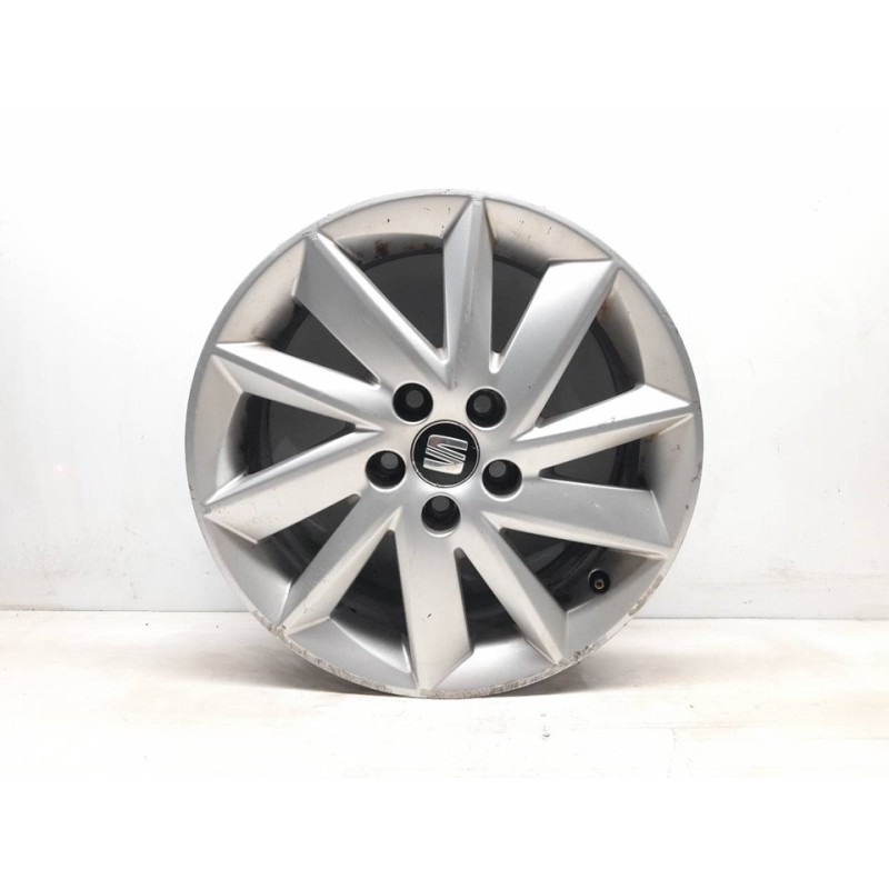 Recambio de llanta para seat ibiza (6j5) stylance / style referencia OEM IAM 6J06010259  