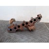 Recambio de colector escape para volvo v50 familiar 2.0 d momentum referencia OEM IAM   