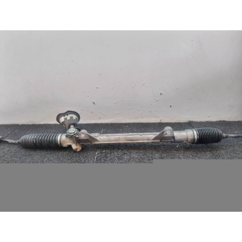Recambio de cremallera direccion para nissan x-trail (t31) se referencia OEM IAM 1902266 JG40ACB NS0017 - Blanco 8