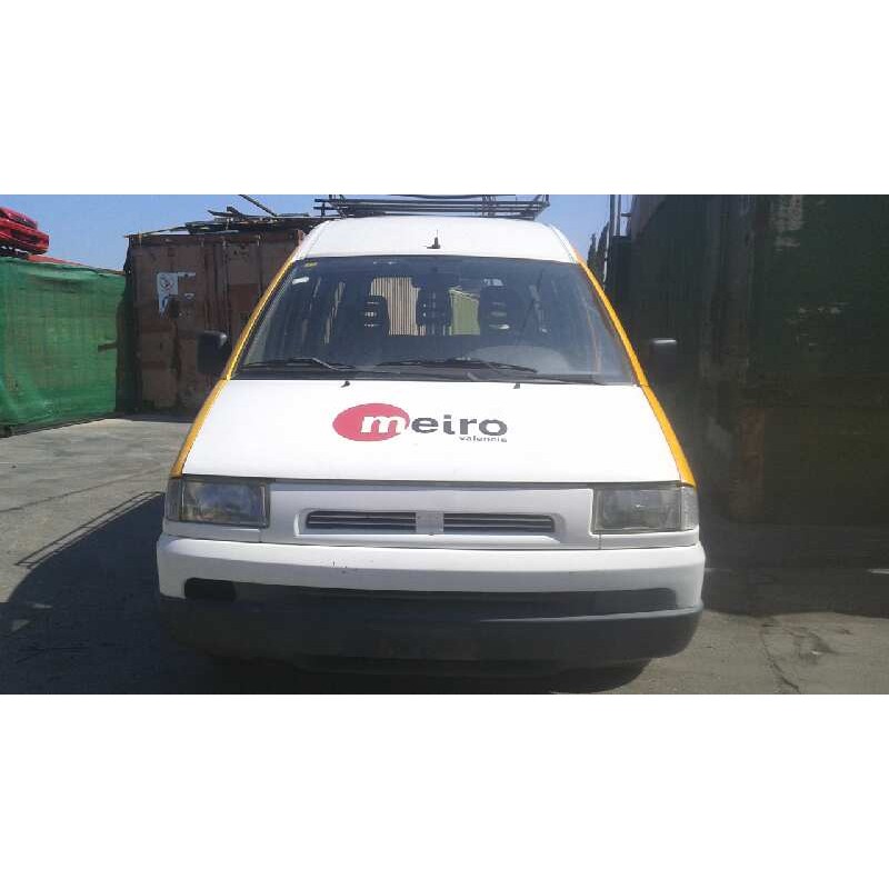 citroën jumpy del año 2002