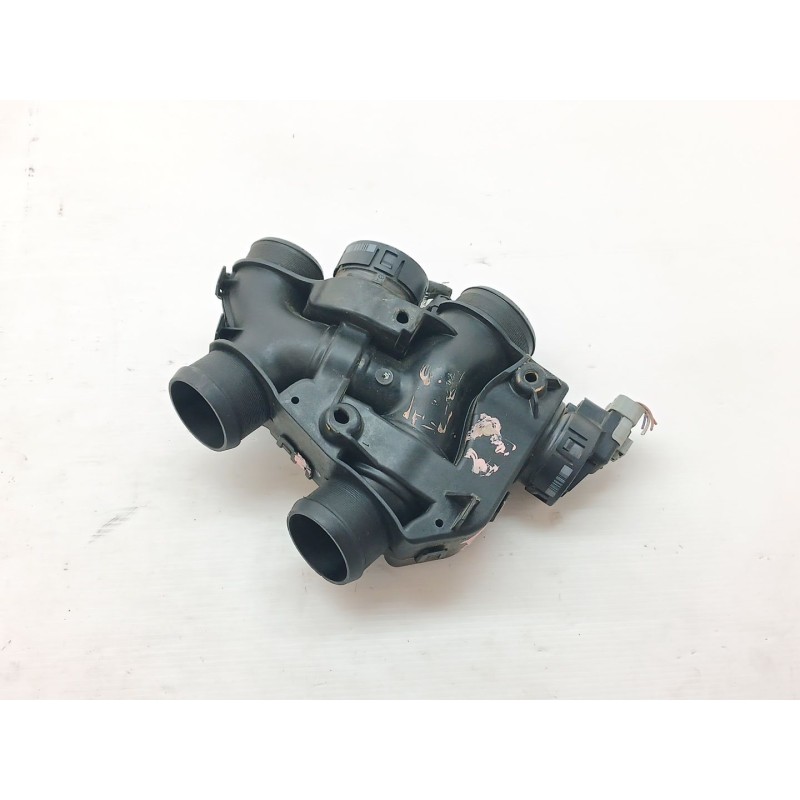 Recambio de caja mariposa para citroën c4 grand picasso exclusive referencia OEM IAM 9657485480  DELPHI 3