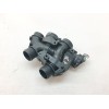 Recambio de caja mariposa para citroën c4 grand picasso exclusive referencia OEM IAM 9657485480  DELPHI