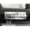 Recambio de cremallera direccion para honda hr-v (gh) 4wd (5-ptas.) referencia OEM IAM 51006262 G5 0516