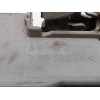 Recambio de cerradura puerta delantera derecha para peugeot 206+ básico referencia OEM IAM AVD2 AVD1 