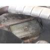 Recambio de caja cambios para renault laguna ii (bg0) luxe privilege referencia OEM IAM DM70FB5  
