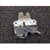 Recambio de cerradura maletero / porton para audi a4 ber. (b8) básico quattro referencia OEM IAM 4F5827505B  