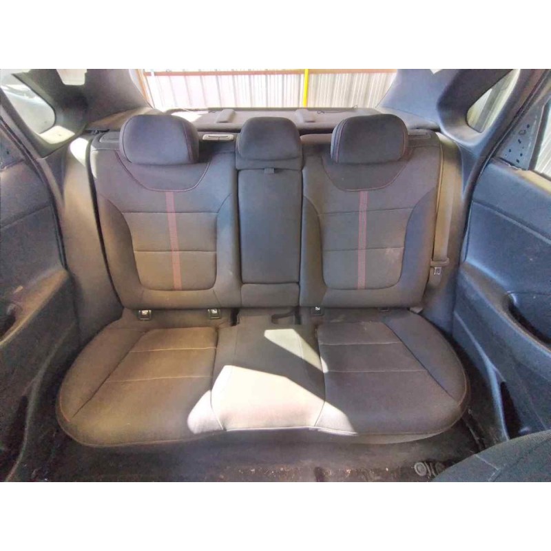 Recambio de asientos traseros para hyundai i30 (pd) n line 30 aniversario referencia OEM IAM 2