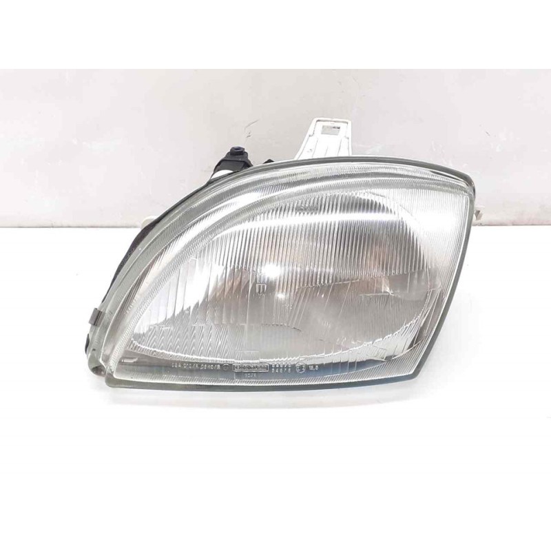 Recambio de faro izquierdo para fiat seicento (187) active referencia OEM IAM 46769167  