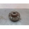 Recambio de buje trasero para nissan micra (k11) gx referencia OEM IAM   