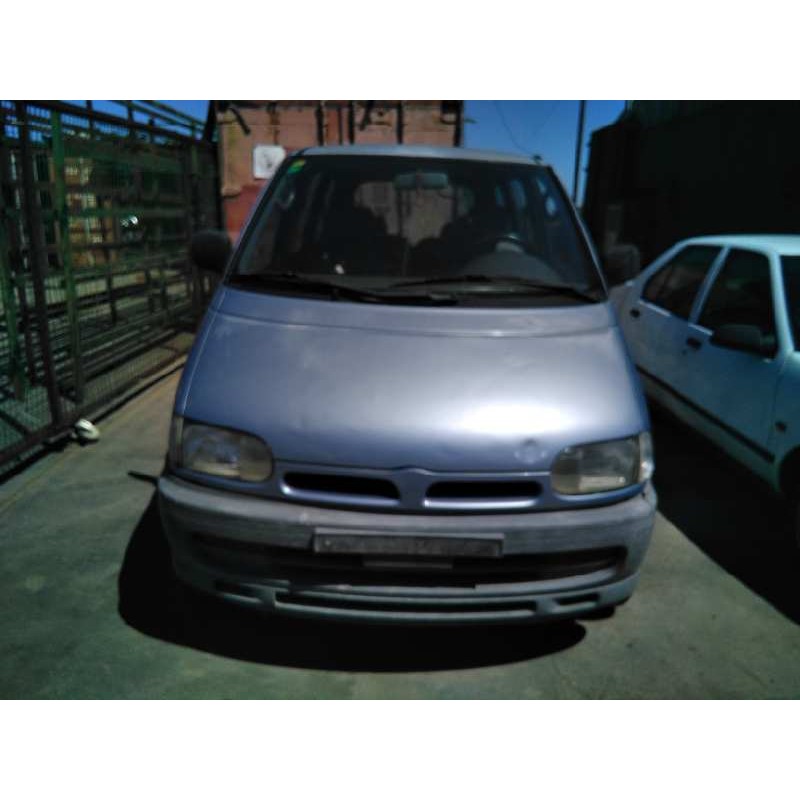 nissan serena (c23m) del año 1997