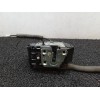 Recambio de cerradura puerta trasera derecha para nissan juke (f15) acenta referencia OEM IAM 25131  
