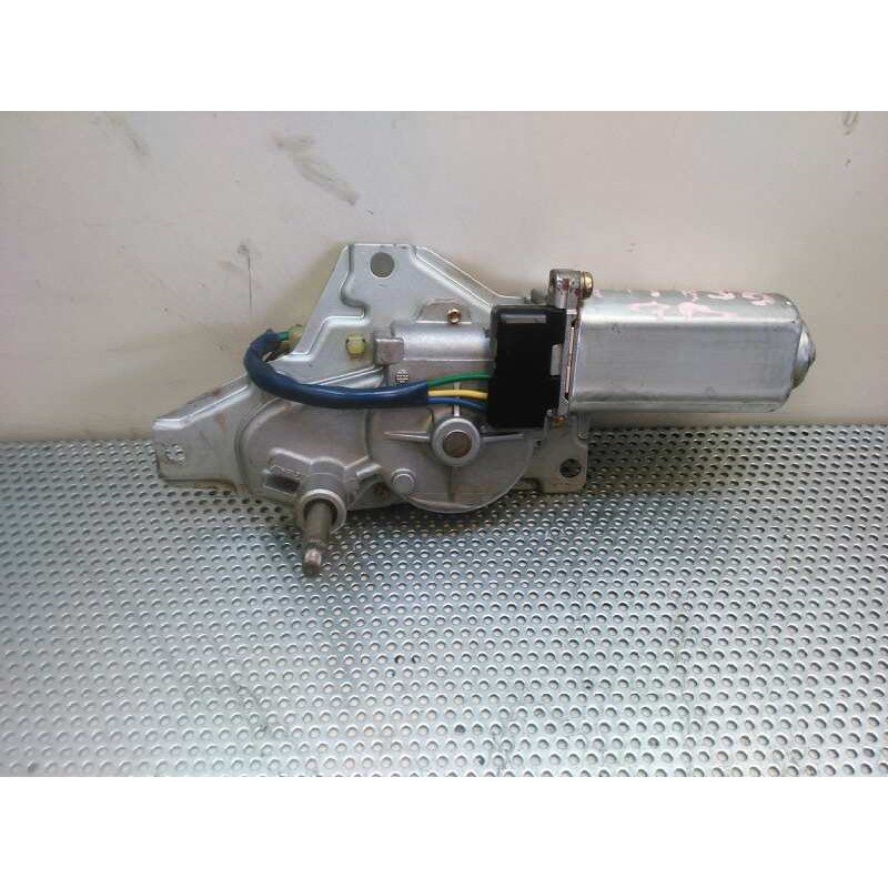 Recambio de motor limpia trasero para suzuki jimny sn (fj) techo metálico referencia OEM IAM 1592003092  DENSO
