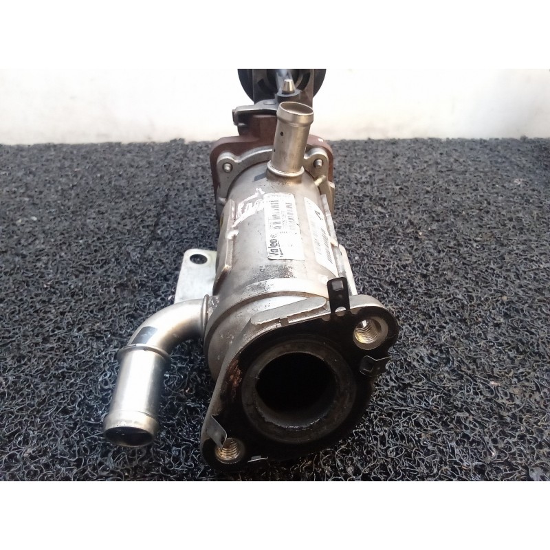 Recambio de enfriador egr para renault espace iv (jk0) exception referencia OEM IAM 8200873678 H8200340616 3