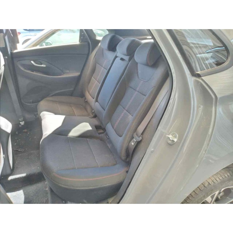 Recambio de asientos traseros para hyundai i30 (pd) n line 30 aniversario referencia OEM IAM 3