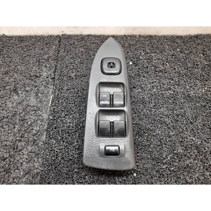 Recambio de mando elevalunas delantero izquierdo para mazda 626 monovolumen (gw) 2.0 touring referencia OEM IAM 9GE4T  