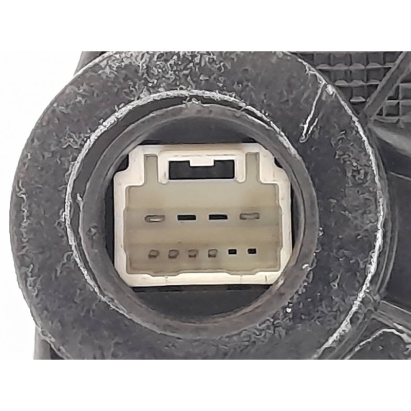 Recambio de cerradura puerta delantera izquierda para toyota corolla (e12) 2.0 d-4d sol berlina referencia OEM IAM - Rojo 2
