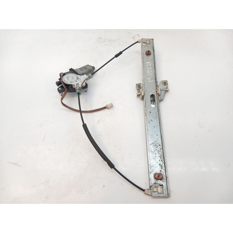Recambio de elevalunas delantero derecho para mazda premacy (cp) td active referencia OEM IAM 8621003883 - Azul 4