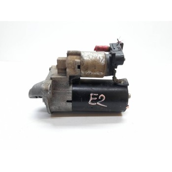 MOTOR ARRANQUE 0001108240 51832954A BOSCH