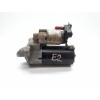 Recambio de motor arranque para fiat doblo emotion referencia OEM IAM 0001108240 51832954A BOSCH