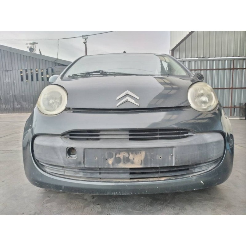 citroën c1 del año 2006