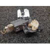 Recambio de cerradura maletero / porton para audi a4 ber. (b8) básico quattro referencia OEM IAM 4F5827505B  