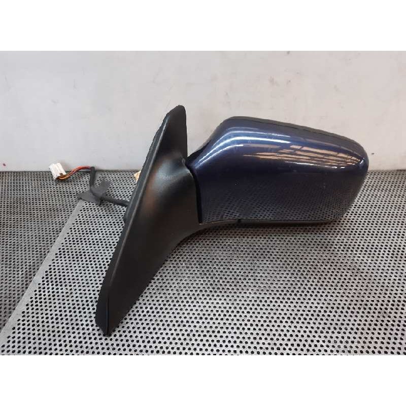 Recambio de retrovisor izquierdo para volvo s40 berlina 1.8 16v referencia OEM IAM - Azul 3