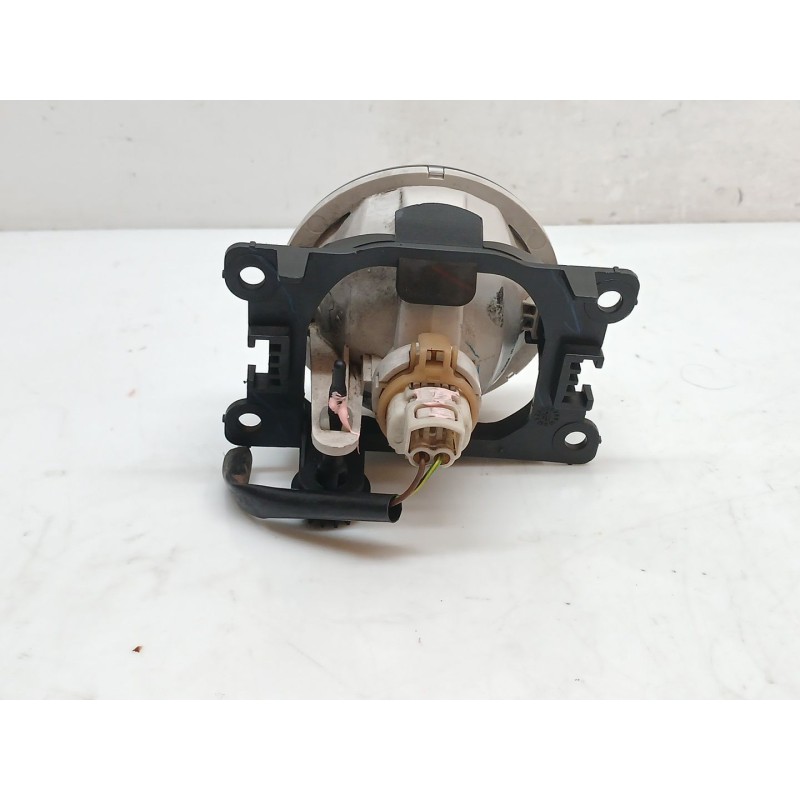 Recambio de faro antiniebla izquierdo para peugeot 208 style referencia OEM IAM PSX24W - Blanco 3