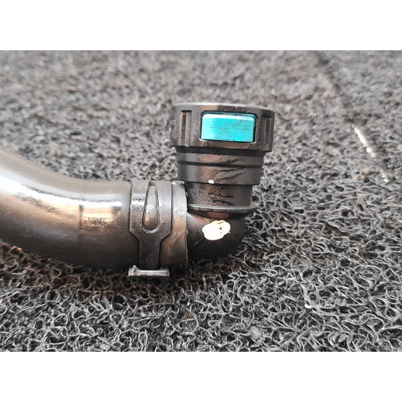 Recambio de tubo para jaguar xe prestige referencia OEM IAM GX7318C266AD - Azul 4