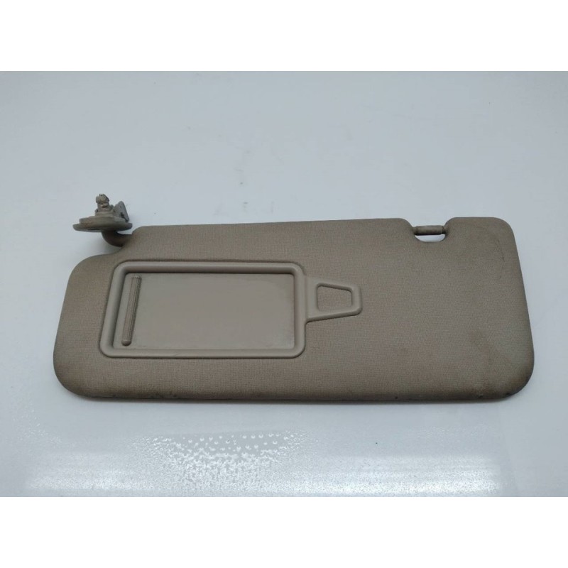 Recambio de parasol izquierdo para kia picanto concept referencia OEM IAM   