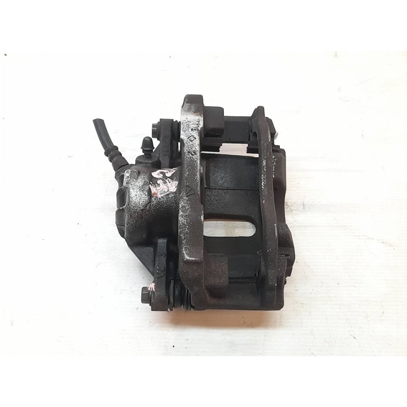 Recambio de pinza de freno delantera derecha para peugeot 2008 (--.2013) active referencia OEM IAM Y01132 - Blanco 3