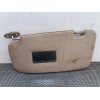 Recambio de parasol izquierdo para kia carens 1.8 ls monovolumen referencia OEM IAM   