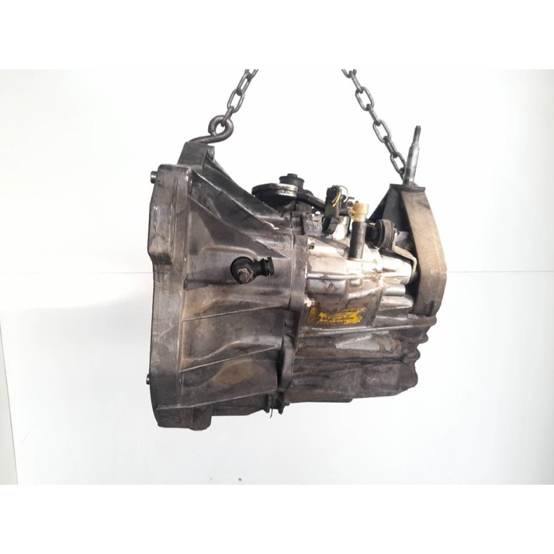 Recambio de caja cambios para renault laguna ii (bg0) privilege referencia OEM IAM PK6002  