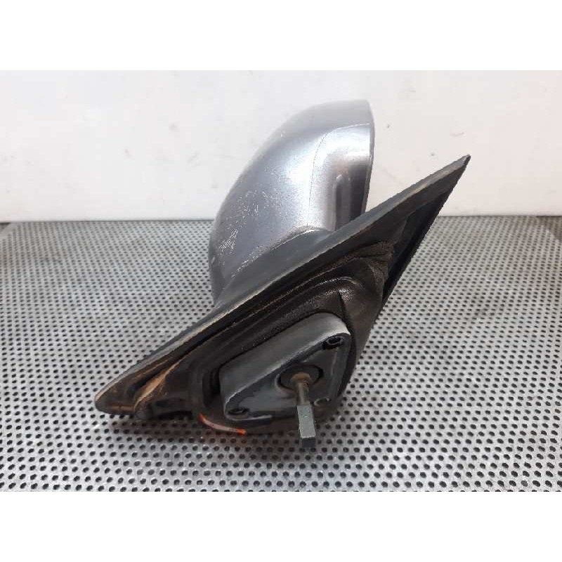 Recambio de retrovisor derecho para hyundai lantra (j1) 1.6 16v gls dohc referencia OEM IAM - Gris 3