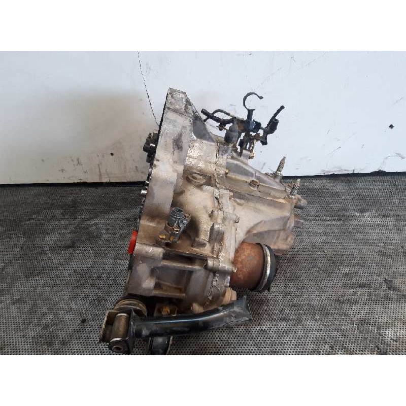 Recambio de caja cambios para honda accord berlina (cg7-9/ch1-7) 1.6i ls (i) referencia OEM IAM PH1005885