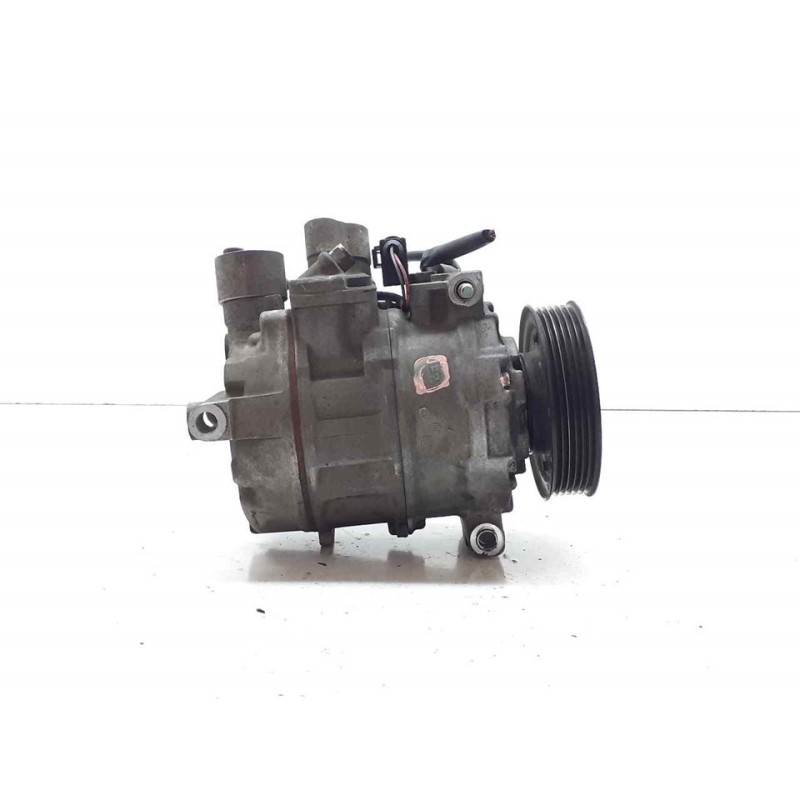Recambio de compresor aire acondicionado para audi a4 berlina (8e) 2.0 referencia OEM IAM 7SEU16C03C05 447220 4