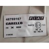 Recambio de faro izquierdo para fiat seicento (187) active referencia OEM IAM 46769167  