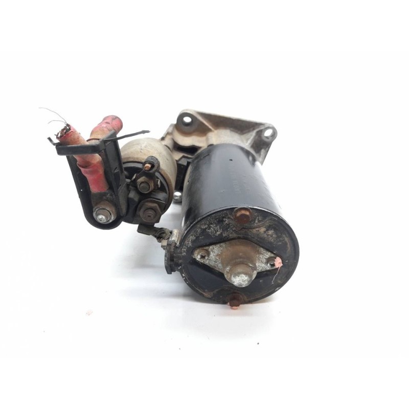 Recambio de motor arranque para fiat doblo emotion referencia OEM IAM 0001108240 51832954A BOSCH - Blanco 2