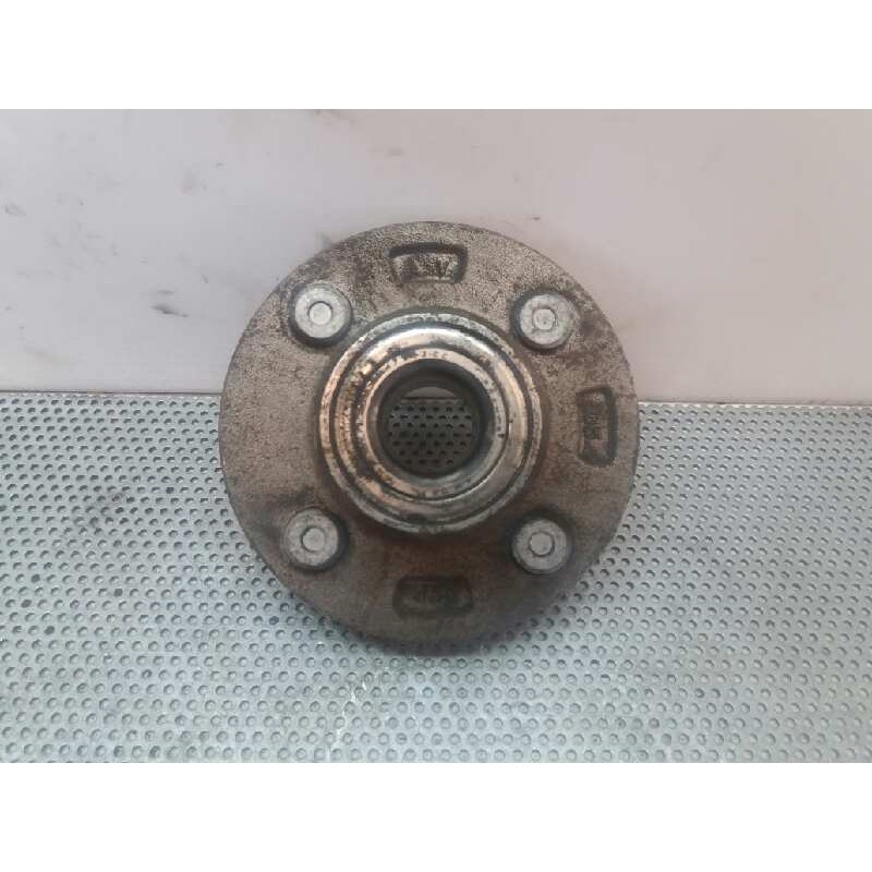 Recambio de buje trasero para nissan micra (k11) gx referencia OEM IAM   