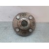 Recambio de buje trasero para nissan micra (k11) gx referencia OEM IAM   
