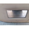 Recambio de parasol izquierdo para kia carens 1.8 ls monovolumen referencia OEM IAM   